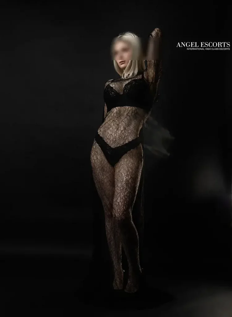 Escort Budapest Rebecca und Bundesweit buchbar